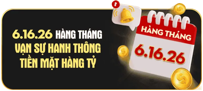 Khuyến mãi độc quyền và ưu đãi mới nhất từ 788bet