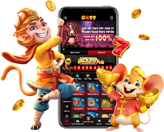 Kho trò chơi đa dạng tại 788bet