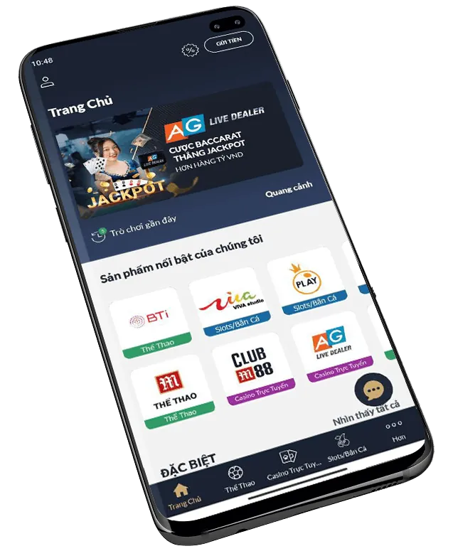 Hỗ trợ khách hàng 24/7 tại 788bet