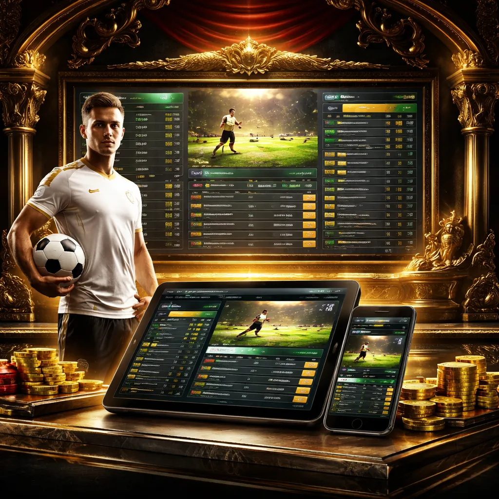 Cá cược Thể Thao 788bet