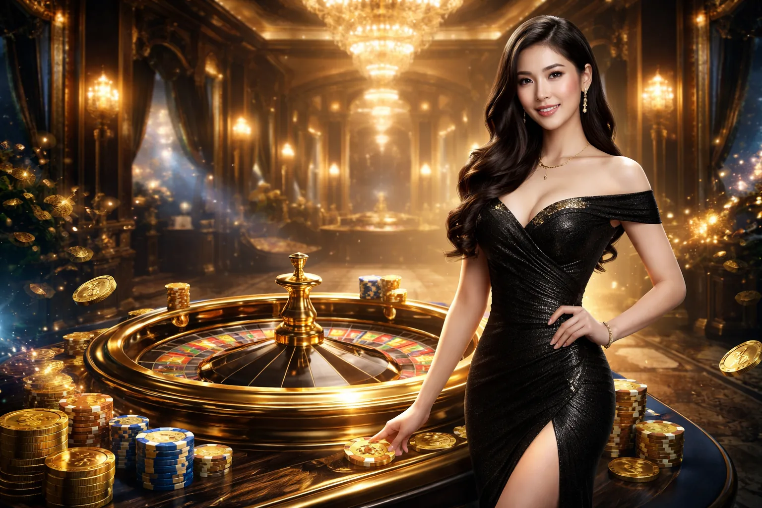 Đá gà trực tuyến kịch tính tại 788bet
