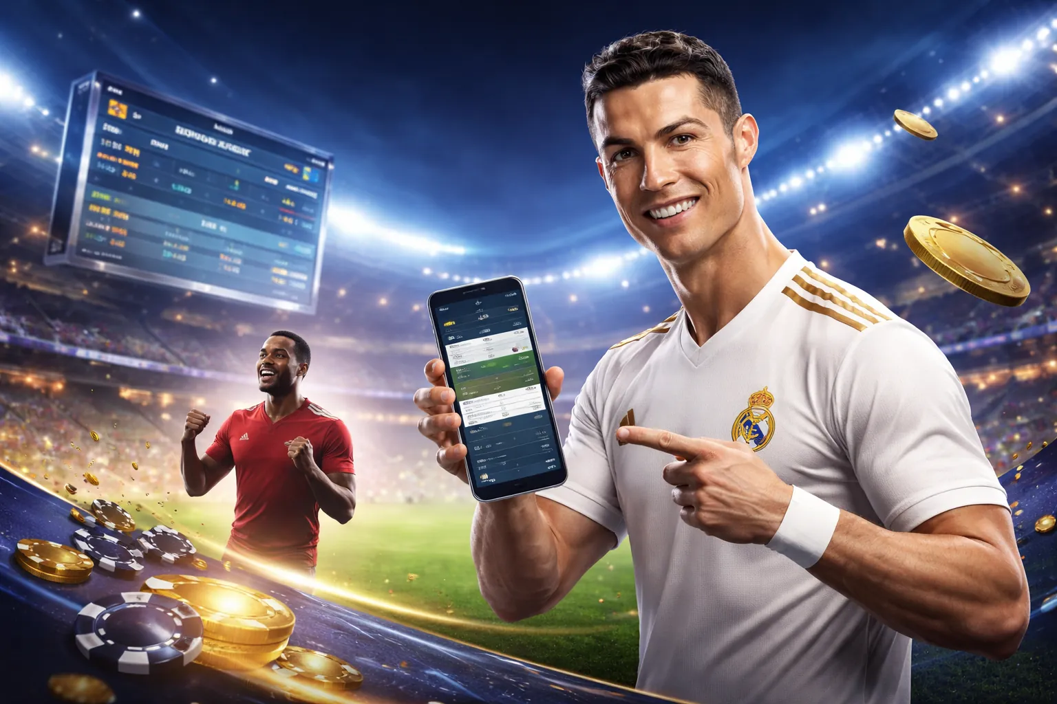 Đăng ký 788bet nhận ưu đãi
