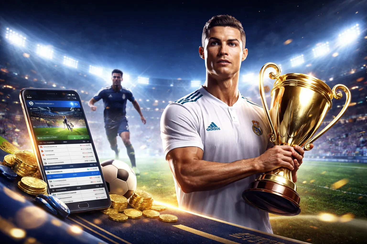 Hình ảnh chính hỗ trợ khách hàng 788bet
