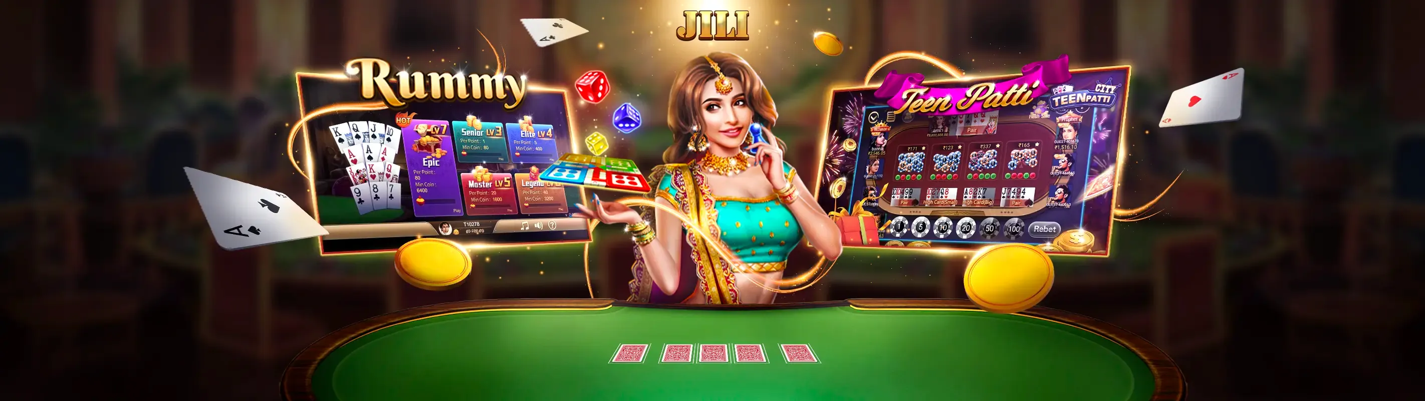 Hoàn trả casino không giới hạn MU9