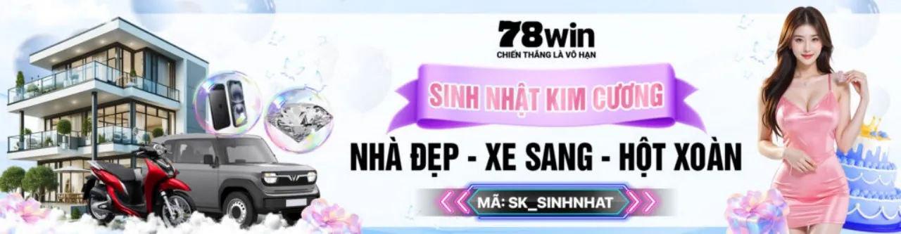 Hình ảnh tổng hợp các trò chơi cá cược tại 788bet