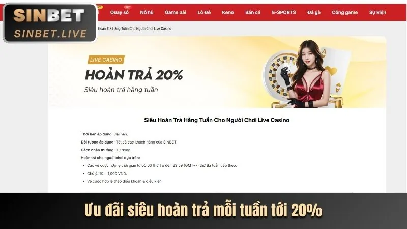 Giới thiệu chương trình VIP nhà cái mu9